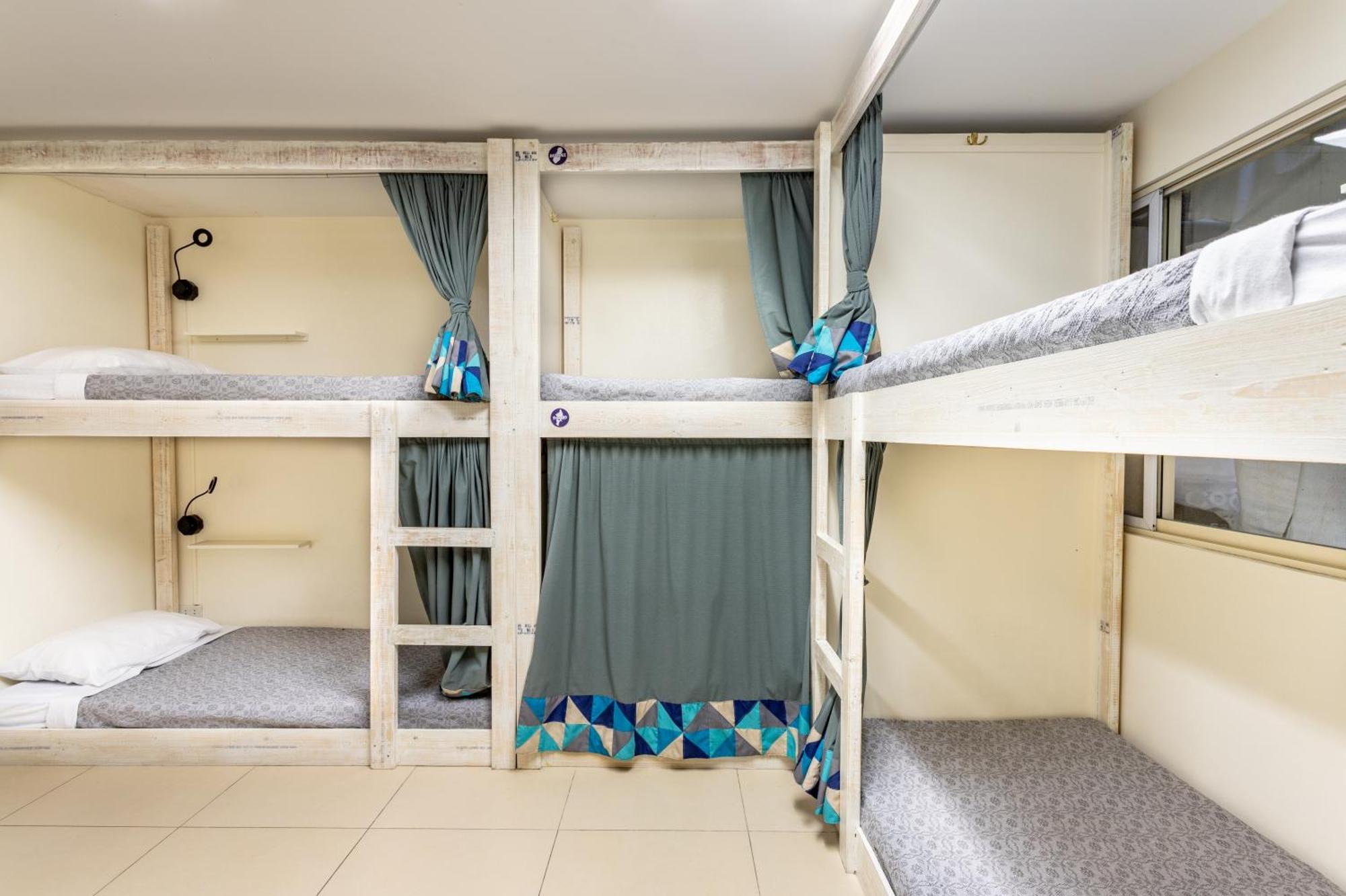 Baybayin Hostel - Pasay Close To Airport Zimmer foto