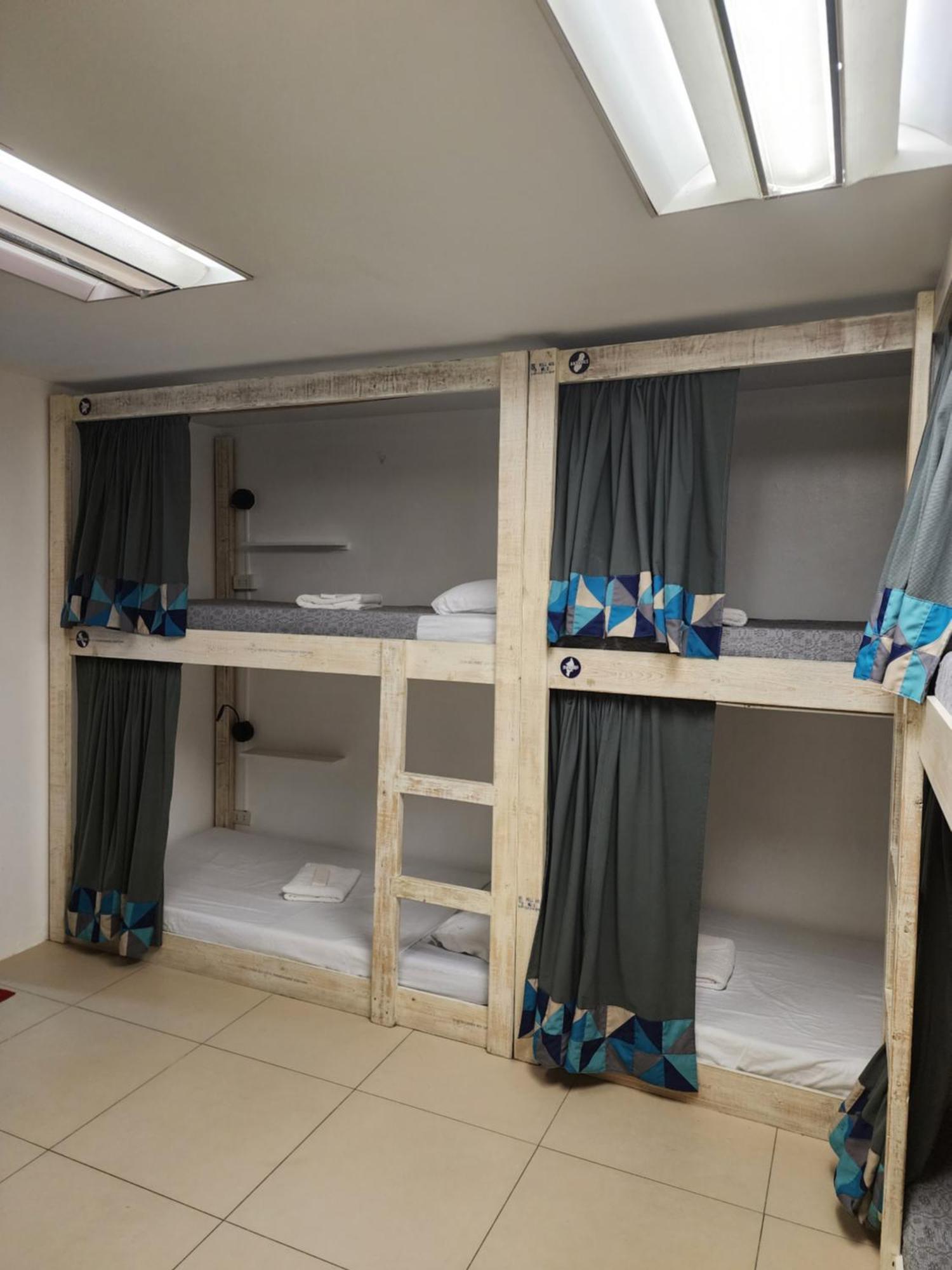 Baybayin Hostel - Pasay Close To Airport Zimmer foto